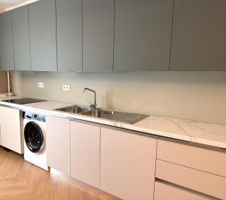 Apartament Metropolis 4 stele - 2