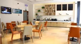 City Comfort Inn Jingzhou Gongan Chengshi Square - 8