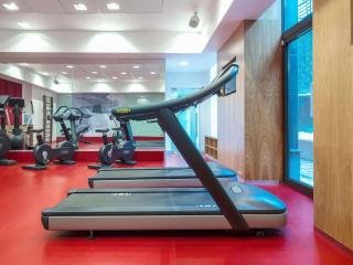 Novotel Almaty City Center - 8
