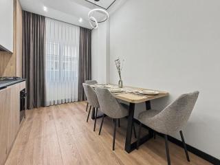 Miorita 12 Apartment - 9