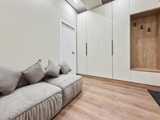 Miorita 12 Apartment - 6