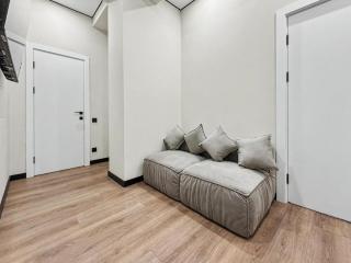 Miorita 12 Apartment - 5