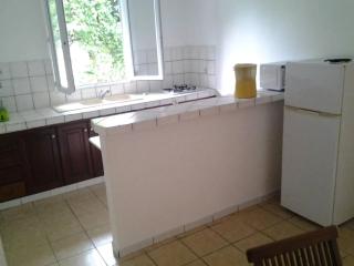 Appartement Sainte‑Marie 70 m² avec terrasse - 8