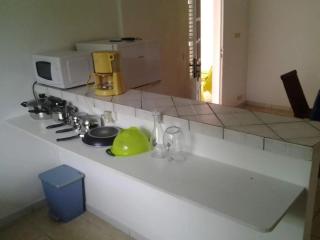 Appartement Sainte‑Marie 70 m² avec terrasse - 3