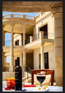 Villa Sabina - 8