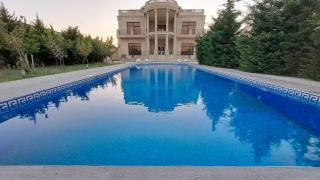 Villa Sabina - 0