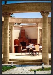 Villa Sabina - 3