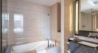 Shanghai Manhattan Hotel Minhang - 2