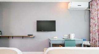 GreenTree Inn Zhenjiang Center Street No.1 Peoples Hospital Express Hotel - 4