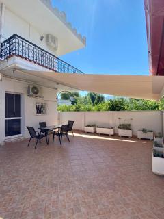 Patras Golden Suite - 3