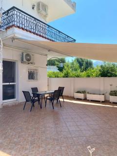 Patras Golden Suite - 2