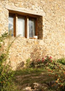 La Maison du Jardin Intérieur Nature immersion - 5