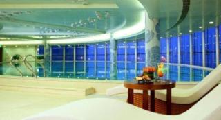 New Century Grand Hotel Ningbo - 4