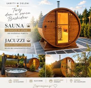 Ukryty w zieleni - 4