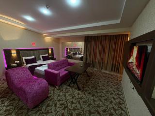 Rose Inn Hotel - 6