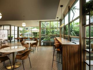 Novotel Santiago Las Condes - 8