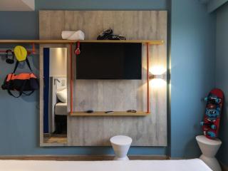 ibis budget Aguascalientes Norte - 8