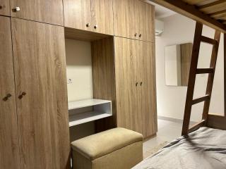 Elegant Marassi Marina West 2BR Chalet Near Marina - 1