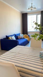 Blue Plaza Astana - 0