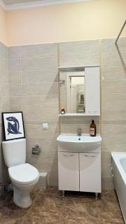 Blue Plaza Astana - 1