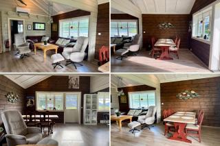 Flakstad Seaside Farmhouse - 6