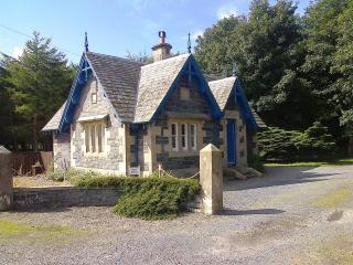 Ardwell House East Lodge - 7