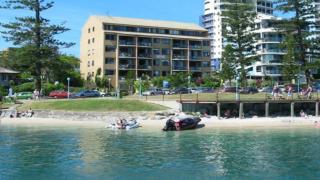 Allamanda Place Unit 5 - Caloundra - 0