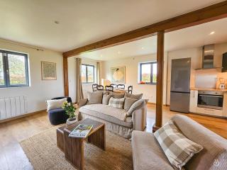 Cottages du Clos de la Pommeraie - Bain Nordique - 4
