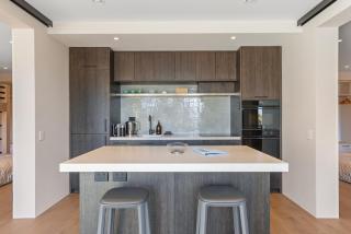 Alp Studios Apartment 2 - Wanaka - 7