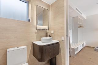 Alp Studios Apartment 2 - Wanaka - 3