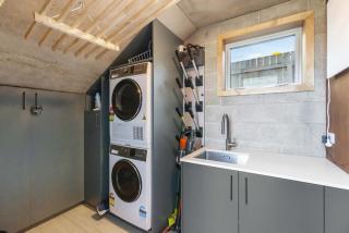 Alp Studios Apartment 2 - Wanaka - 2