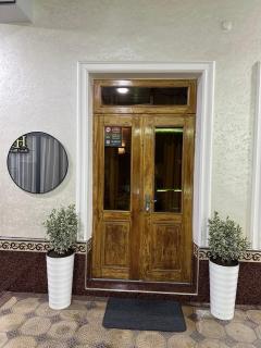 Hotel Diyor1 - 3