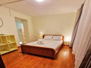 Penelope's Kalamata Loft - 0