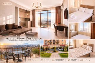 Ararat View Residence - 0