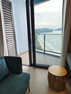 Assana Suite Tropicana Cenang - 4