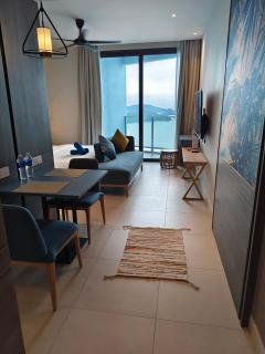 Assana Suite Tropicana Cenang - 3