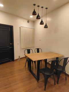 1BHK with Luxury Bath THEWEEKENDVILLA - 8