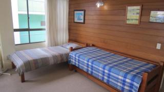 Seamist Lodge Unit 5 - Caloundra - 3