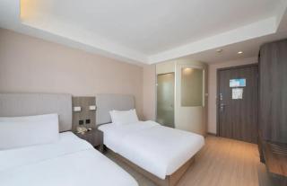 Hanting Hotel Shanghai Railway Station - 7