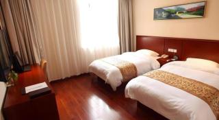 GreenTree Inn Shanghai Songjiang WanDa Plaza RonGMEi Road Express Hotel - 7