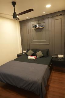 1BHK with Luxury Bath THEWEEKENDVILLA - 1