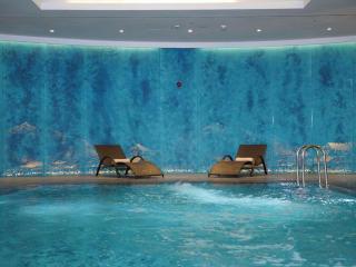 Novotel Bishkek City Center - 8