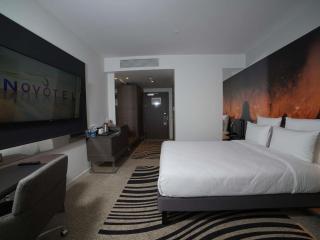 Novotel Bishkek City Center - 7