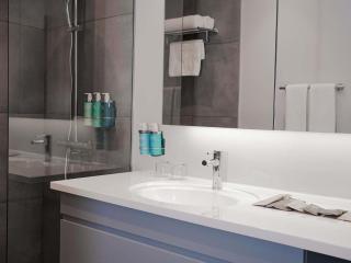 Novotel Bishkek City Center - 6