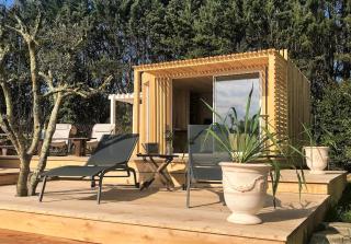 Propriété de vacances pour 12 personnes avec piscine et jacuzzi - 6