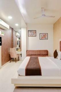 Hotel 7th Heaven - Newly Built Best Couple-Friendly Hotel in Delhi - 5