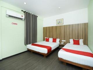 Sunshine Inn - 2