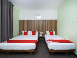 Sunshine Inn - 1