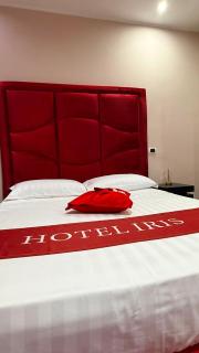 Hotel Iris - 6