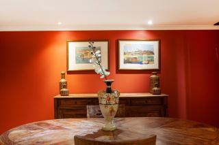 Central Sliema Palazzo Floor with Terrace and Hotel Facilities - 2
